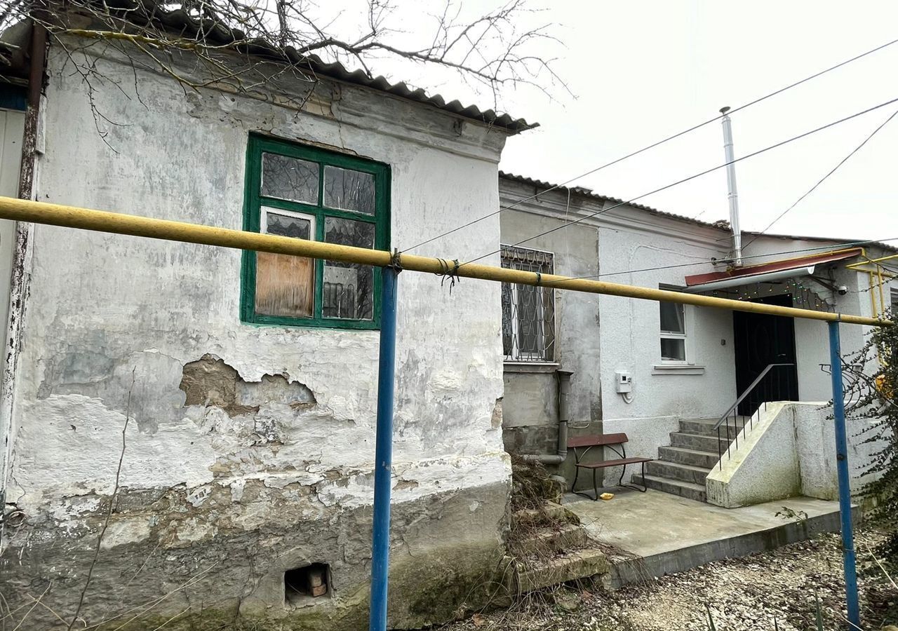 квартира г Керчь ул Пирогова 5а фото 4