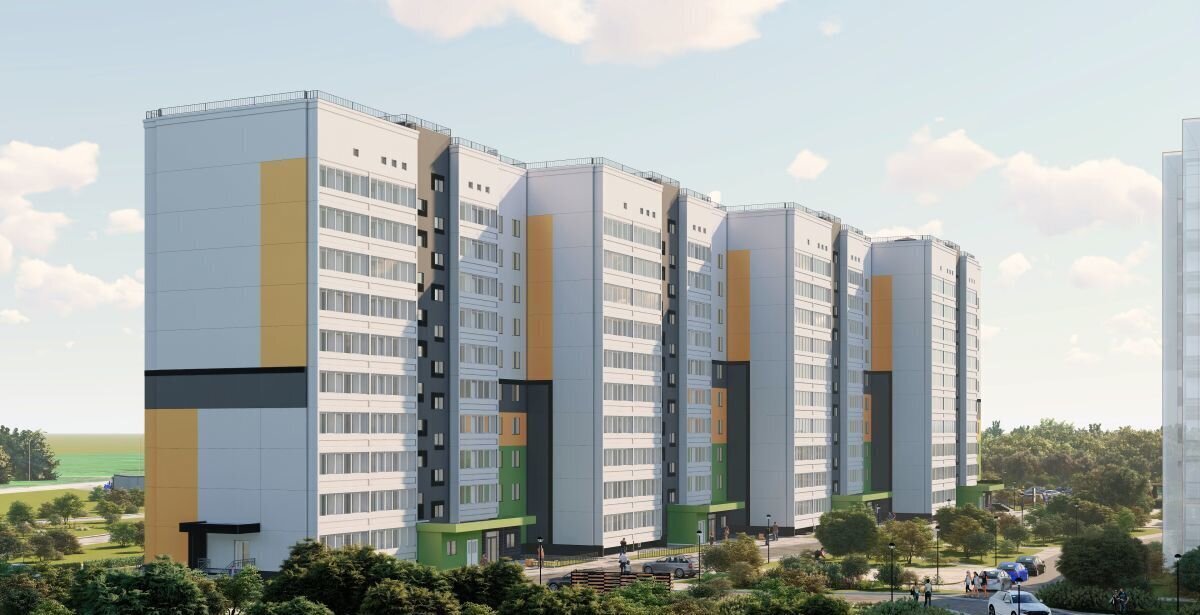 квартира г Ижевск фото 9