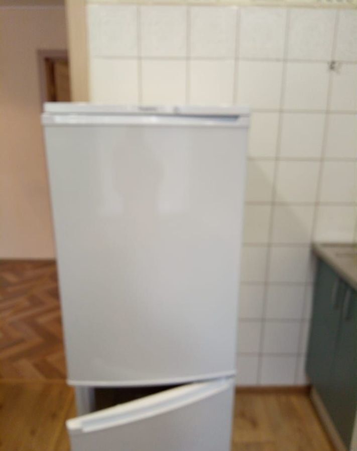 квартира г Курск р-н Железнодорожный ул Дубровинского 3 фото 6