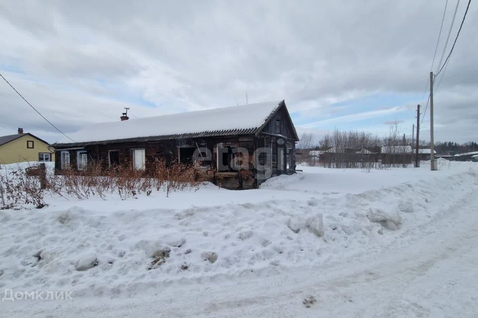 дом г Нижний Тагил п Евстюниха ул Лайская городской округ Нижний Тагил фото 3