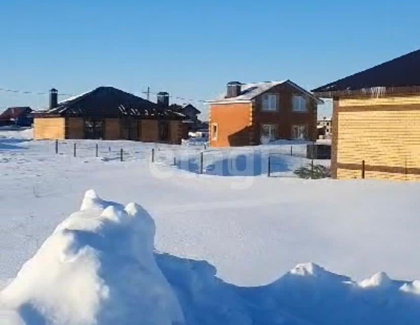 земля г Салават ул Ишмухаметова 4 городской округ Салават фото 3