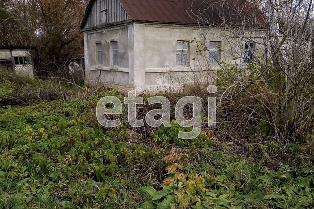дом село Средняя Матрёнка фото