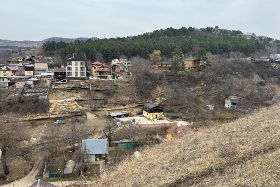 земля г Кисловодск городской округ Кисловодск, Верхнедонская улица фото 2