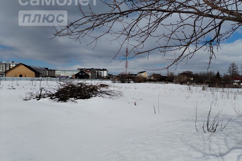 земля г Салават ул Юпитерская городской округ Салават фото 2