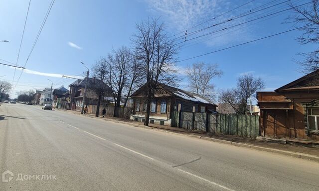 земля дом 55 городской округ Кострома фото