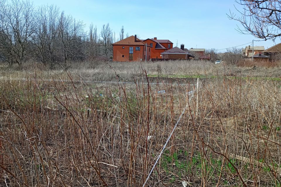 земля г Новошахтинск ул Лесная городской округ Новошахтинск фото 3