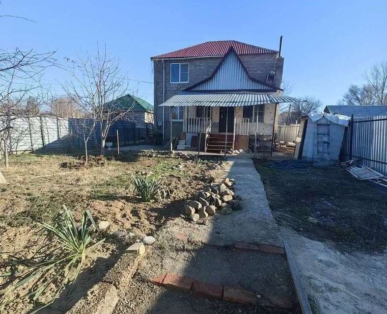 дом г Астрахань ул Сормовская 56 городской округ Астрахань фото 1