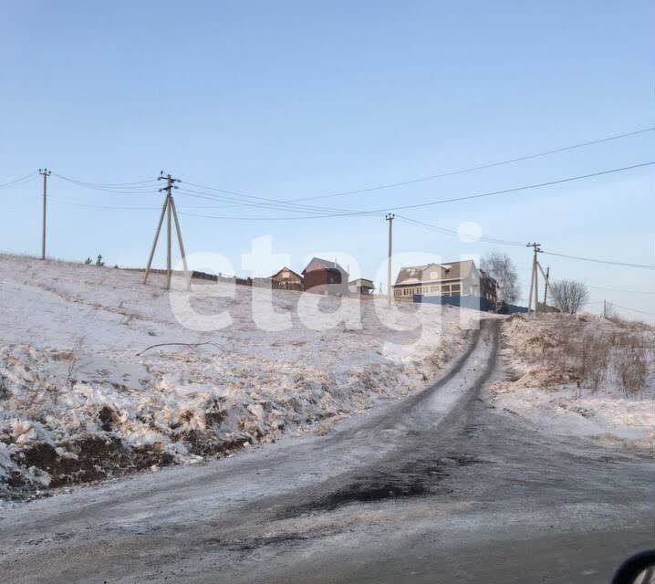 дом г Березовский Берёзовский городской округ, посёлок Октябрьский фото 6