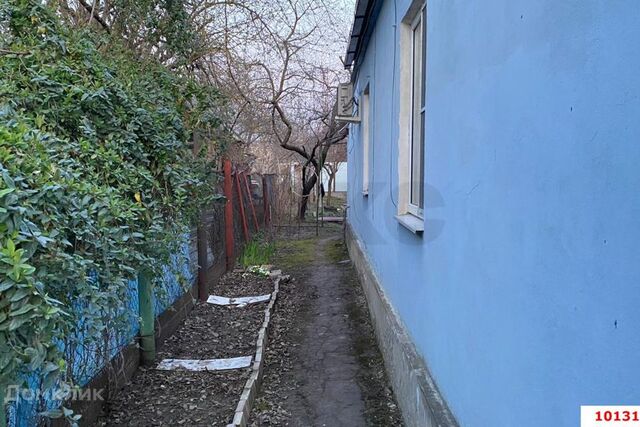 дом 26 муниципальное образование Краснодар фото