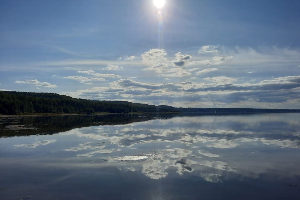 дом р-н Туймазинский село Кандры-Кутуй фото 1