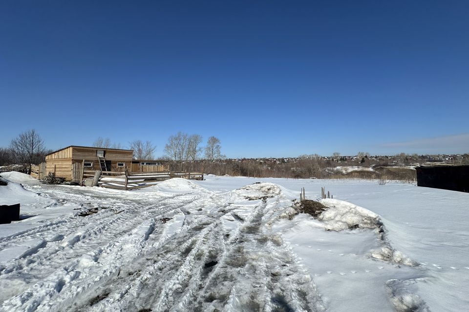 земля г Барнаул п Бельмесево ул Михайловская городской округ Барнаул фото 4