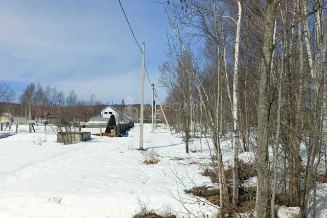 дом 37 городской округ Южно-Сахалинск фото