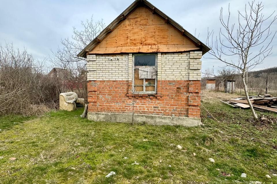 дом городской округ Майкоп, СНТ Красноречье фото 3