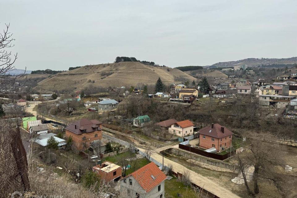 земля г Кисловодск городской округ Кисловодск, Верхнедонская улица фото 6