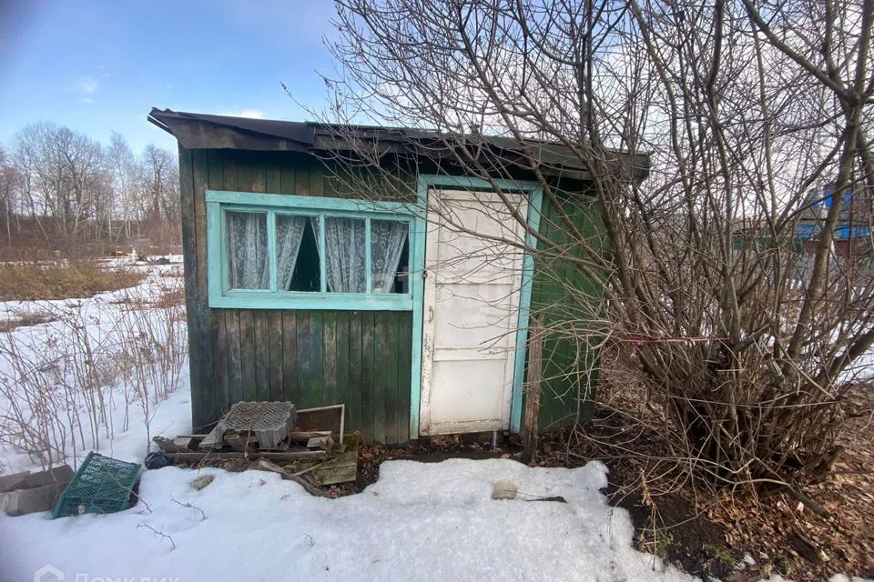 дом г Хабаровск снт Березка ул Центральная Комсомольский район фото 9