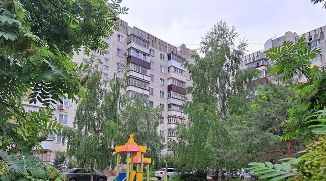 квартира ул Полынковская 65б фото