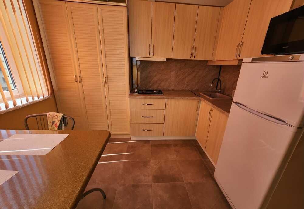 квартира р-н Анапский г Анапа ул Крестьянская 27к/8 фото 7