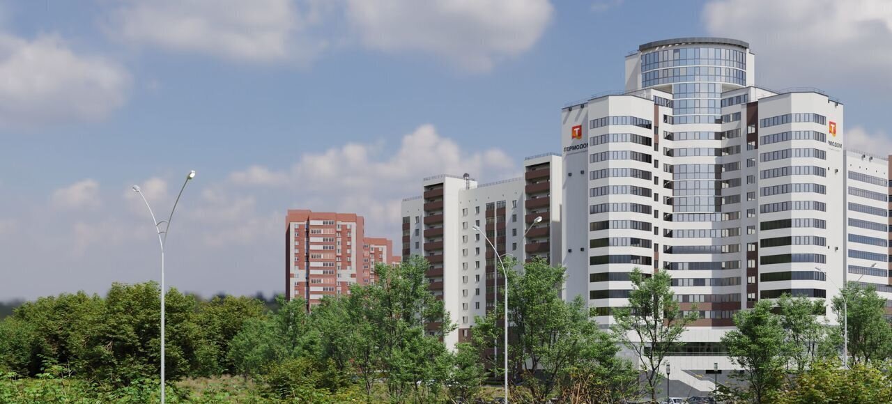 квартира г Пенза р-н Ленинский ул 8 Марта 4 фото 7