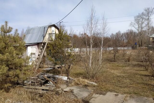 с Плодопитомник ул Дорожников 16 городской округ Благовещенск фото