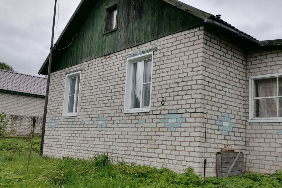 дом р-н Борисоглебский Высоковское сельское поселение фото 4