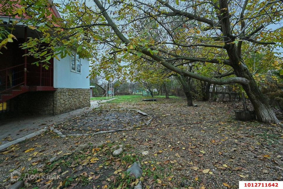 дом г Краснодар проезд 1-й Пригородный 61 муниципальное образование Краснодар фото 8