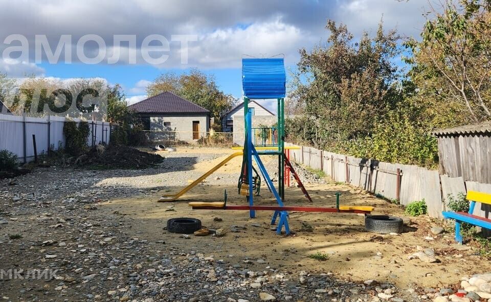 земля г Ставрополь городской округ Ставрополь, садовое товарищество Ремонтник фото 8