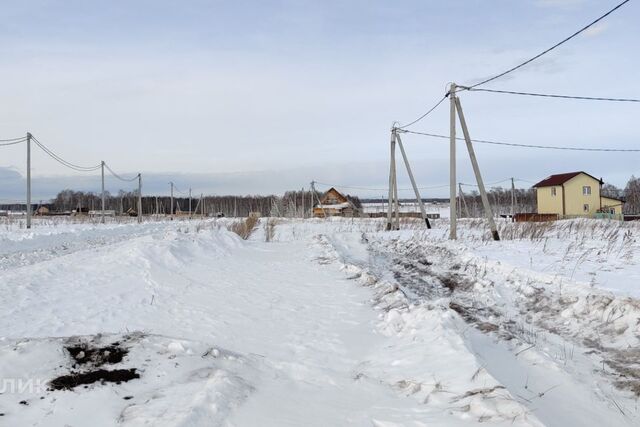 посёлок городского типа Емельяново фото