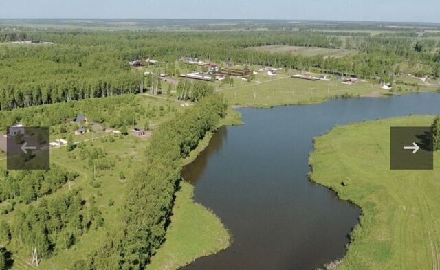 земля Теляковское, д. Ушаково, муниципальное образование фото