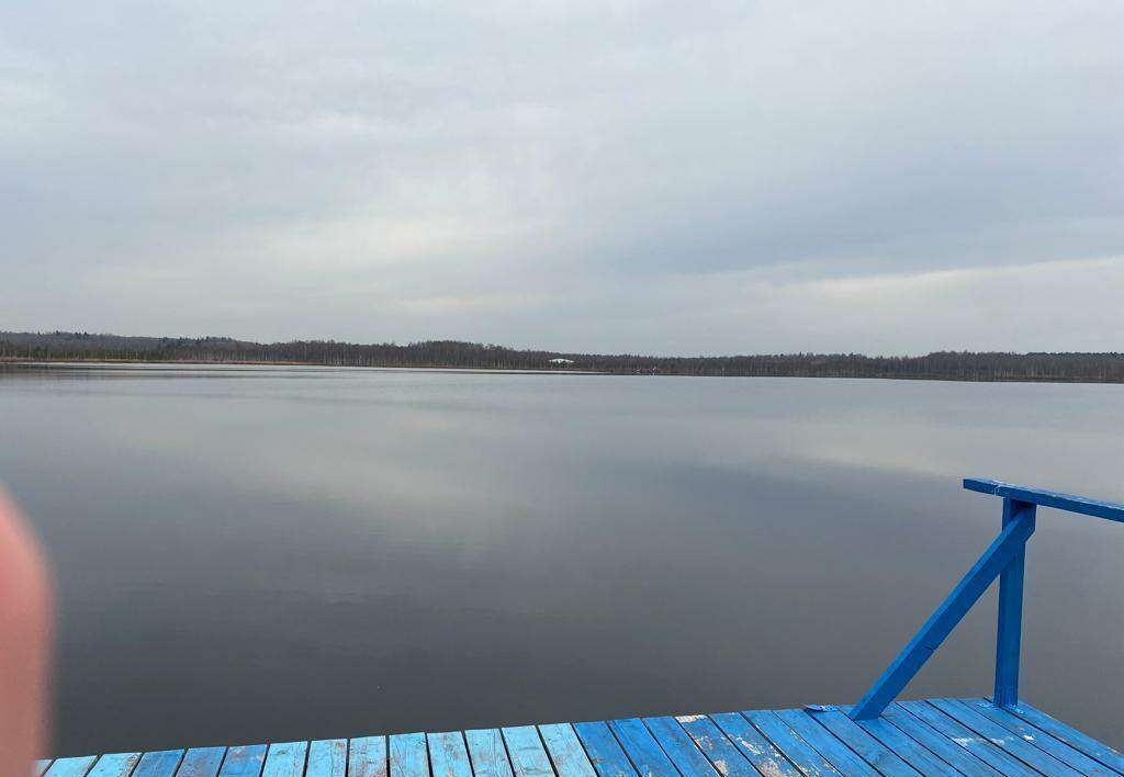 земля г Ярославль снт Дачное некоммерческое товарищество Заповедное озеро, Переславль-Залесский фото 9