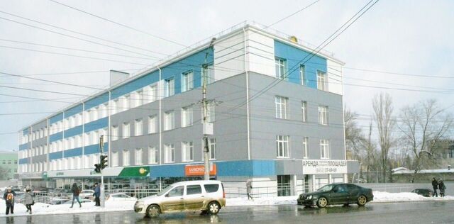 офис р-н Ленинский дом 108б фото