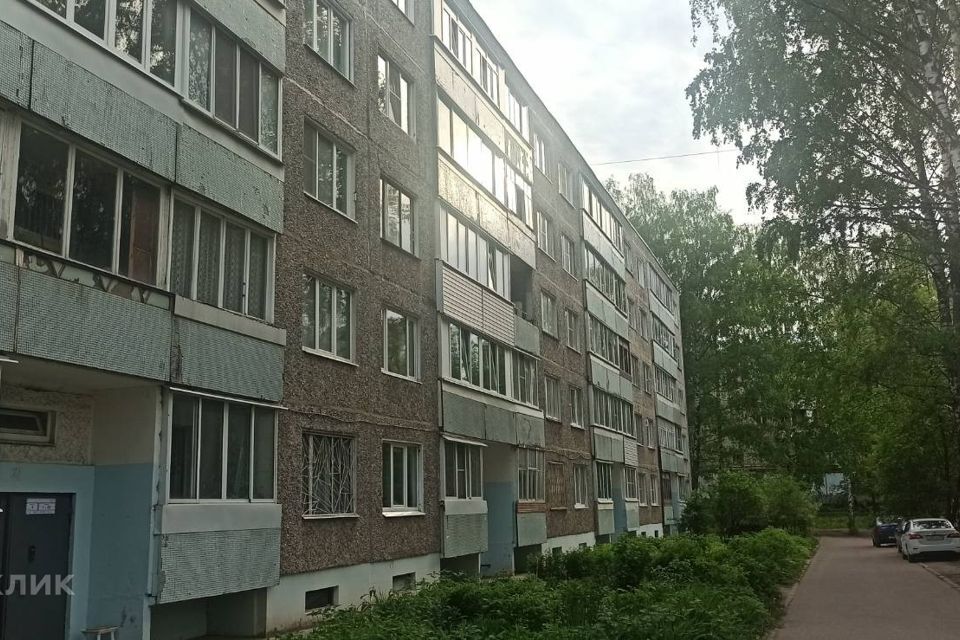 квартира г Владимир ул Растопчина 61б городской округ Владимир фото 5