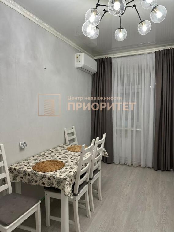 квартира г Якутск р-н Автодорожный округ мкр Ильинка 2/6 Республика Саха Якутия фото 3