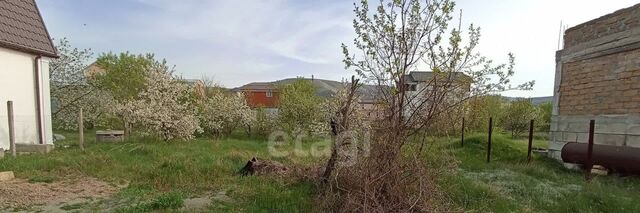 земля снт Надежда с пос, Симферопольский район, Добровское фото