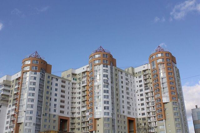 дом 58 городской округ Челябинск фото