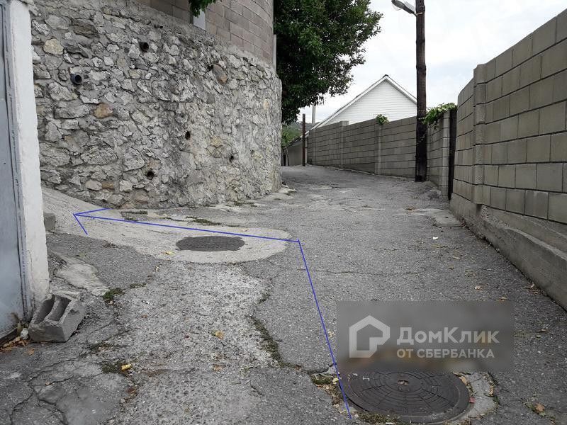 дом городской округ Ялта, посёлок городского типа Симеиз фото 10