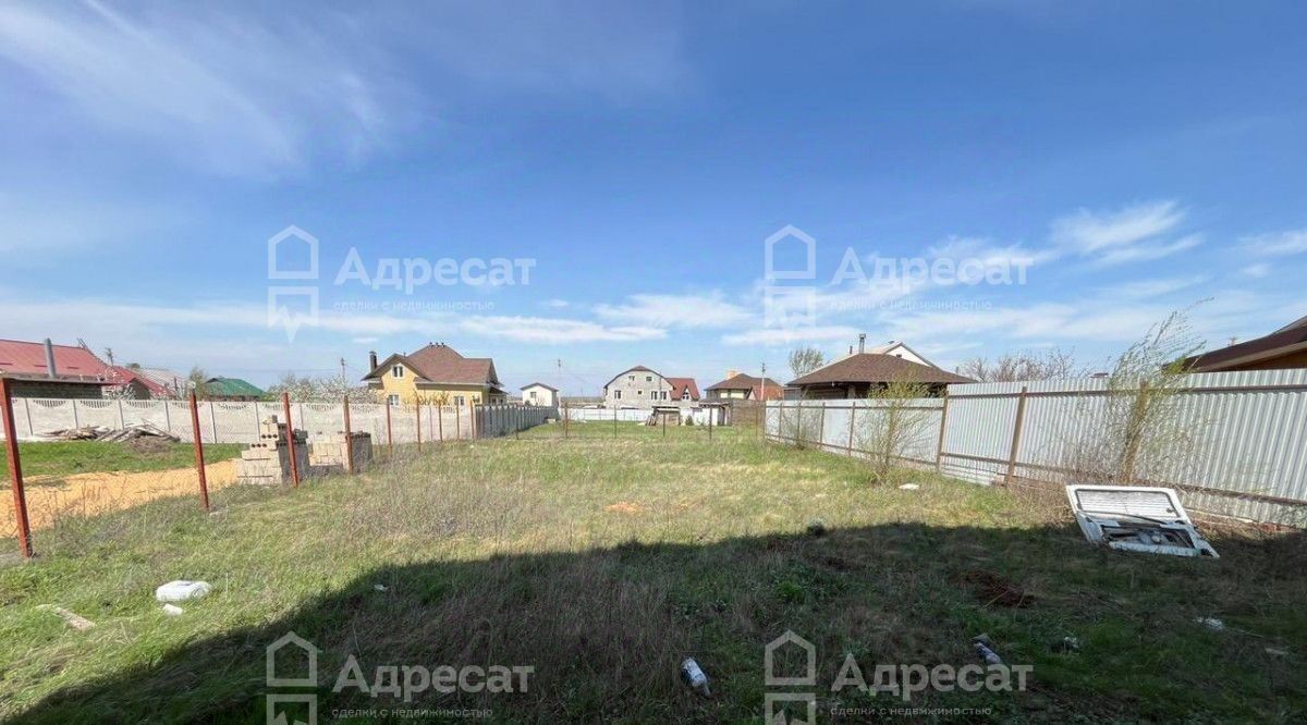 дом г Волгоград р-н Советский ул Дунайская фото 8