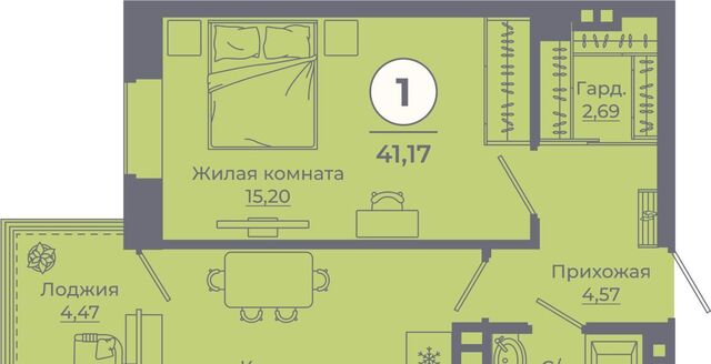 р-н Советский дом 113 фото