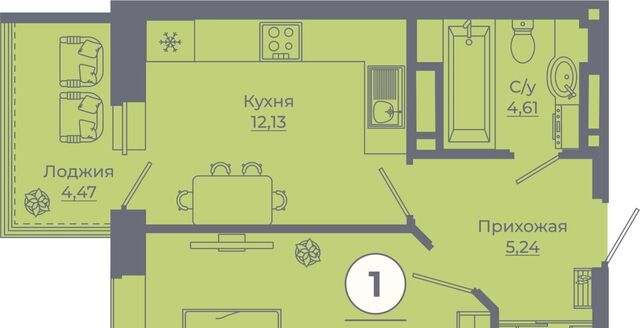 р-н Советский фото