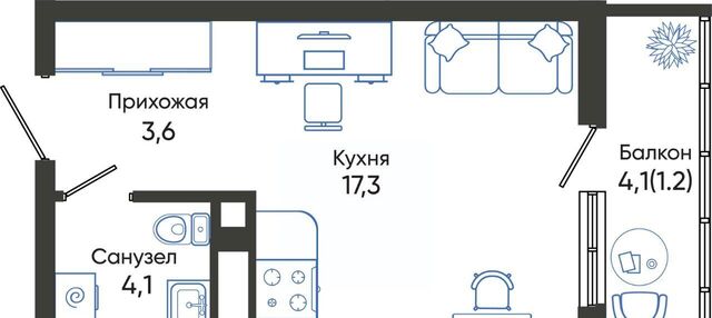 р-н Центральный дом 47 фото