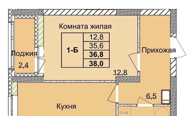 Горьковская дом 24а фото