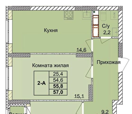 Горьковская дом 24а фото