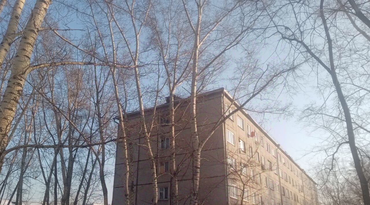 комната г Абакан ул Советская 177 фото 4
