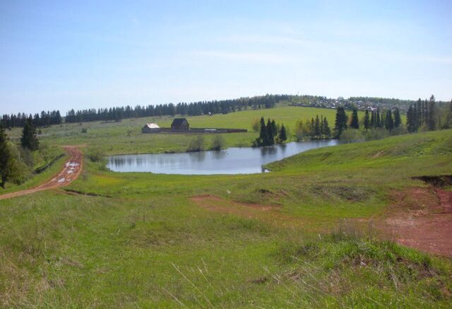 земля д Болгары Култаевское сельское поселение, Култаево фото