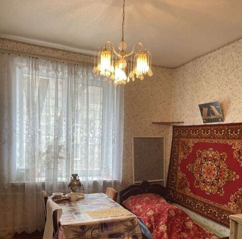 комната р-н Кировский фото