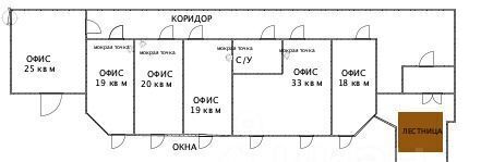 свободного назначения г Тольятти р-н Центральный ул Баныкина 21а фото 1