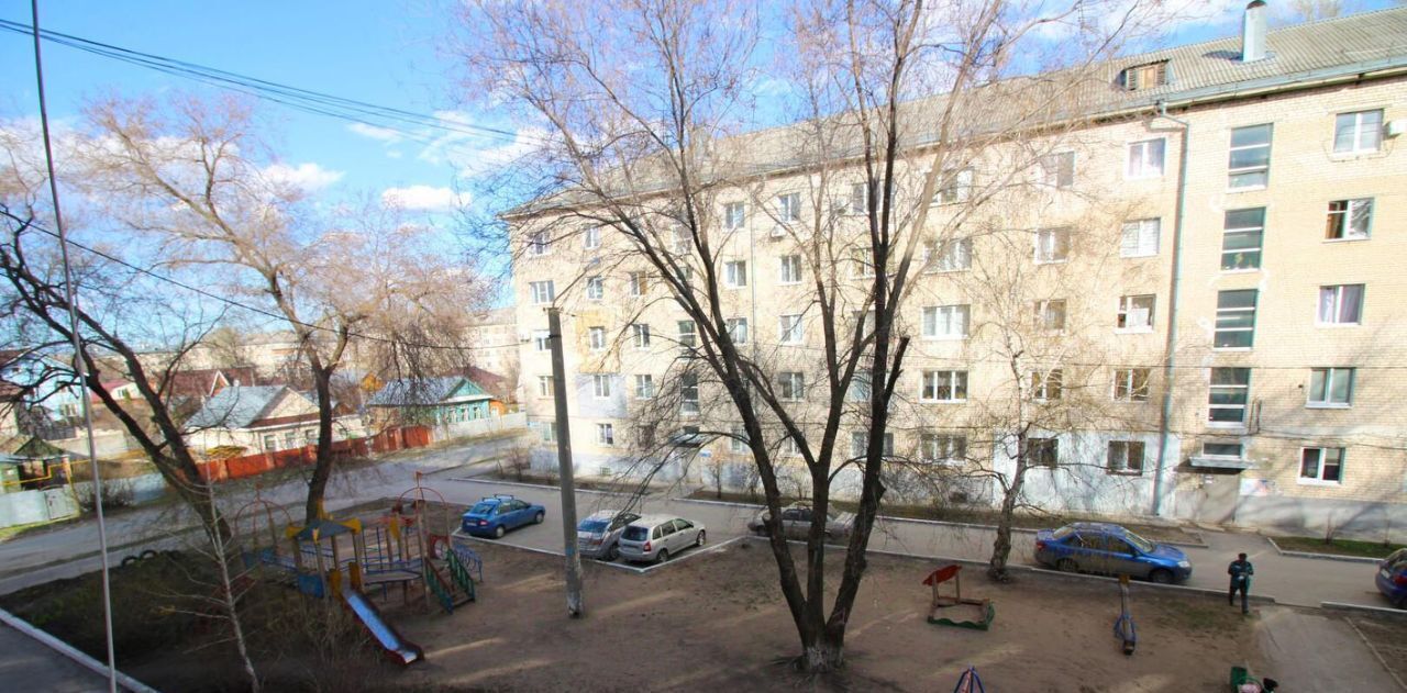 квартира г Тольятти р-н Центральный ул Чапаева 145 фото 6
