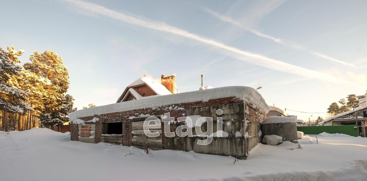 дом г Сургут п Снежный Снежный фото 40