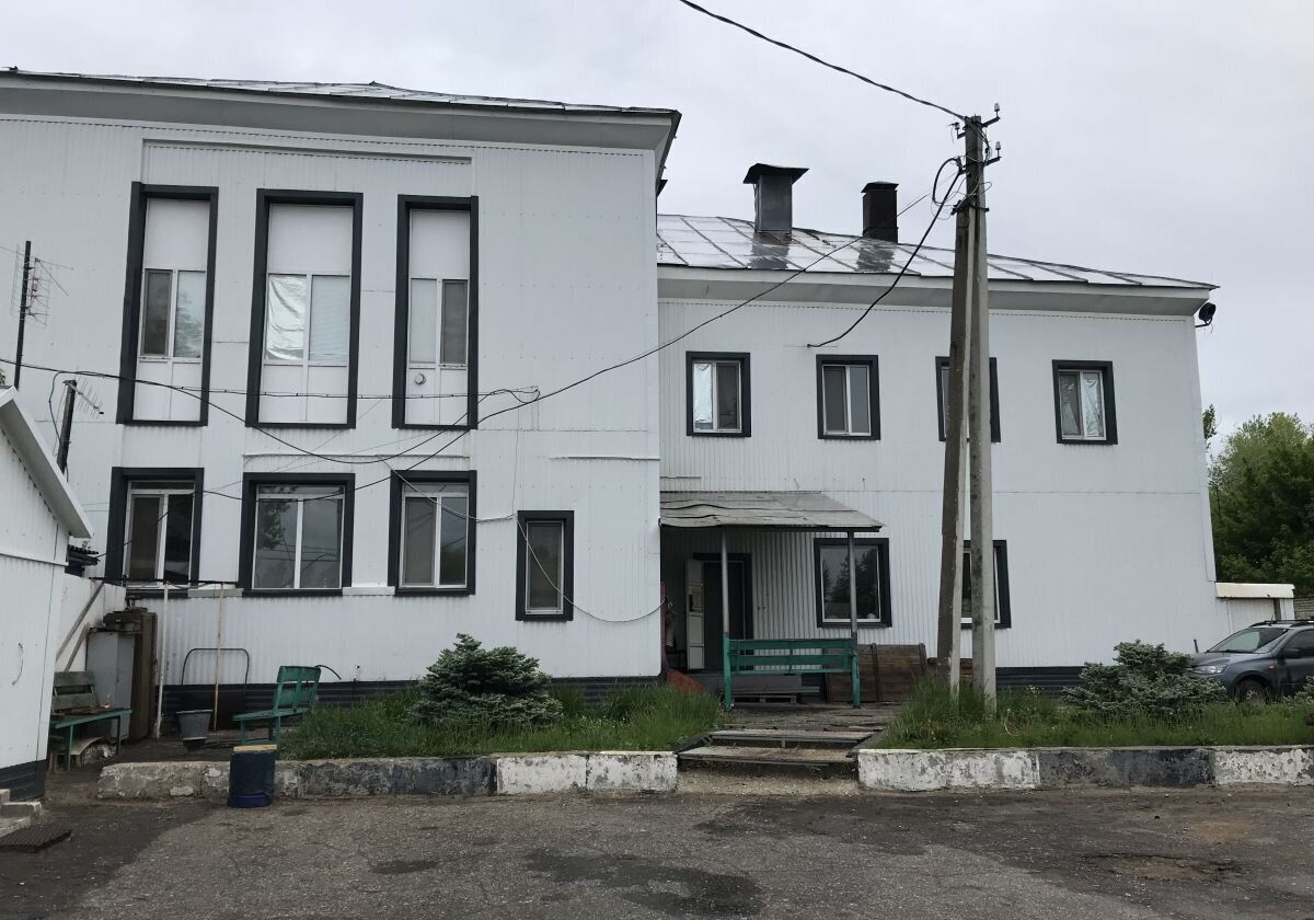 свободного назначения г Саратов р-н Заводской ул Брянская 6 фото 9