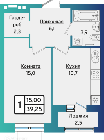 квартира городской округ Ижевск фото