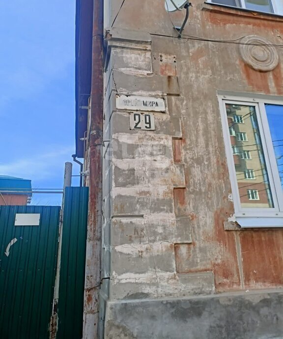 квартира г Ульяновск пер Мира 2-й 29 фото 21
